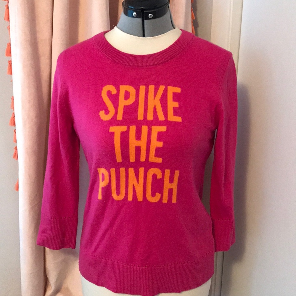 Kate Spade sweater
